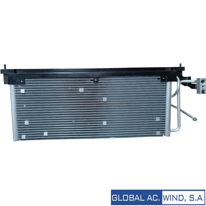  CHEVROLET CORSA 96-99 GW CN0008W
