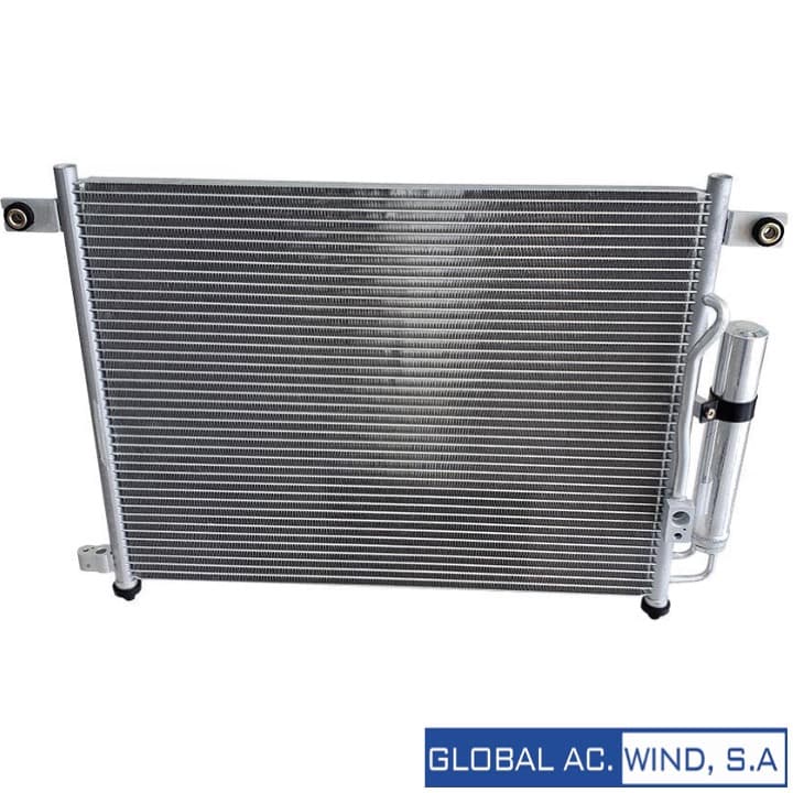  CHEVROLET AVEO 04-08 GW CN0015FW