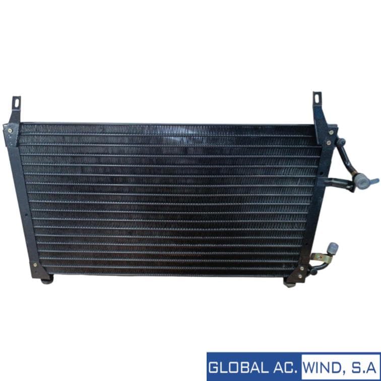  DAEWOO CIELO 98-01 GW CN0023W