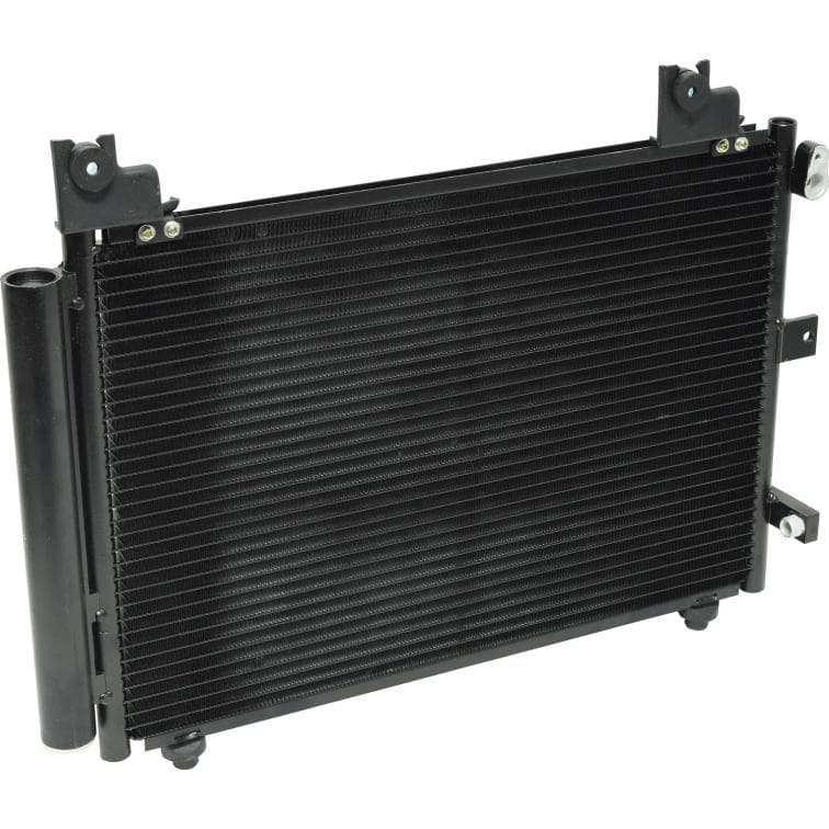  DAIHATSU TERIOS 02-07 GW CN0026W