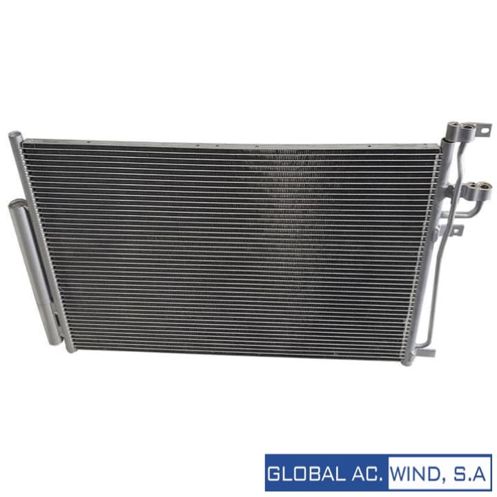  CHEVROLET CAPTIVA SPORT 07-15 GW CN0028W