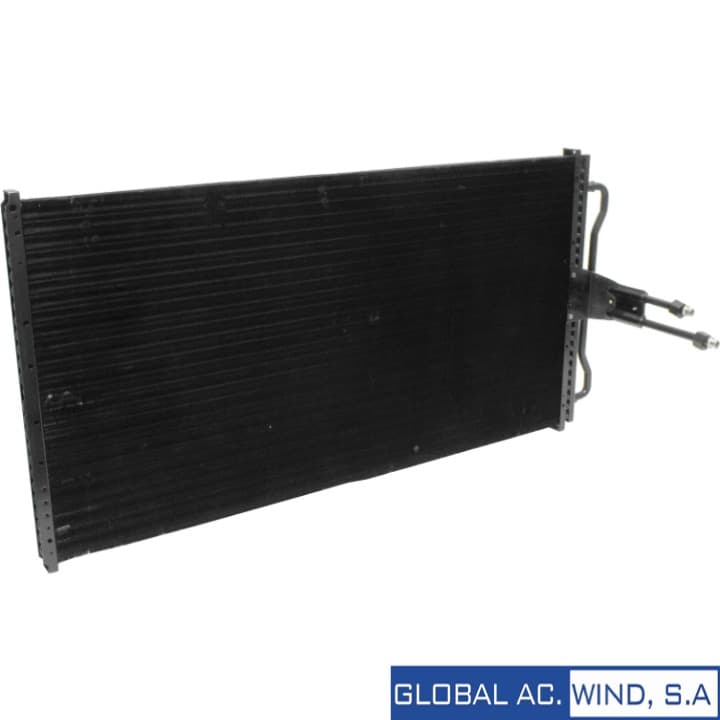  FORD F-150 04-08 GW CN0040W