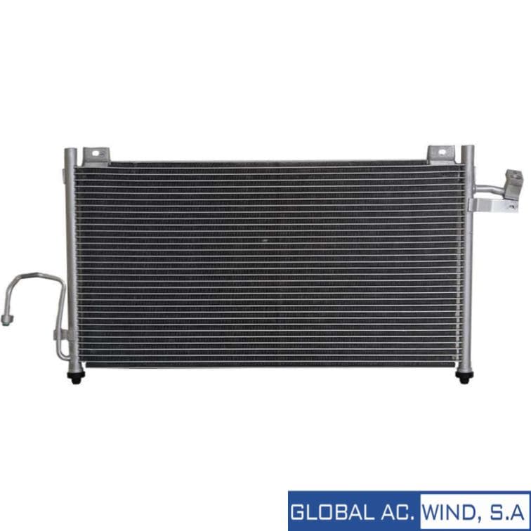  MAZDA ALLEGRO 99-08 GW CN0053W