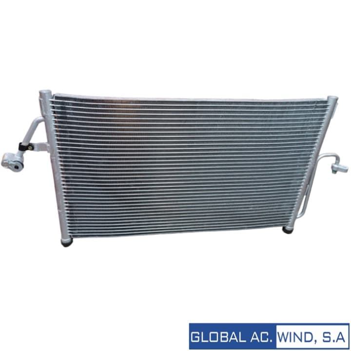 GW Condensador DAEWOO NUBIRA 99-00 GW CN0059W