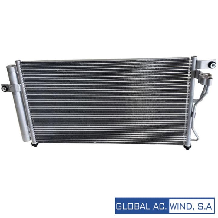  HYUNDAI ACCENT 1,6L 06-11 GW CN0065W