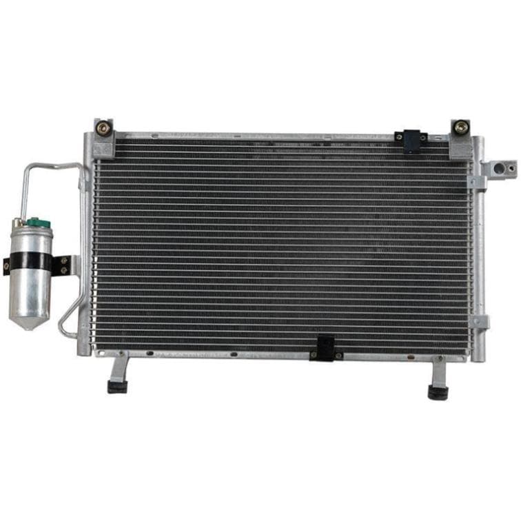GW Condensador CHEVROLET D-MAX 05-12 GW CN0076W