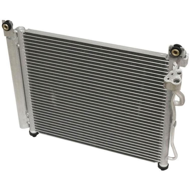 GW Condensador KIA PICANTO 07-10 (Morning) GW CN0079W