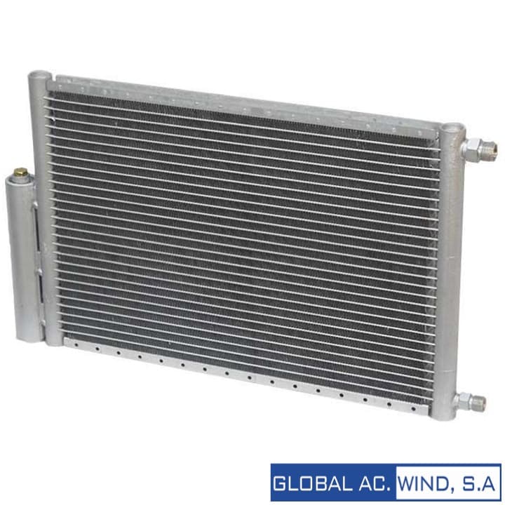 GW Condensador 12 x 18 F.P. C/Filtro GW CN0094W1