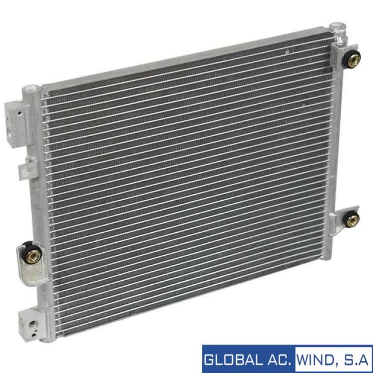 GW Condensador HYUNDAI ATOS 03-16 GW CN0095W