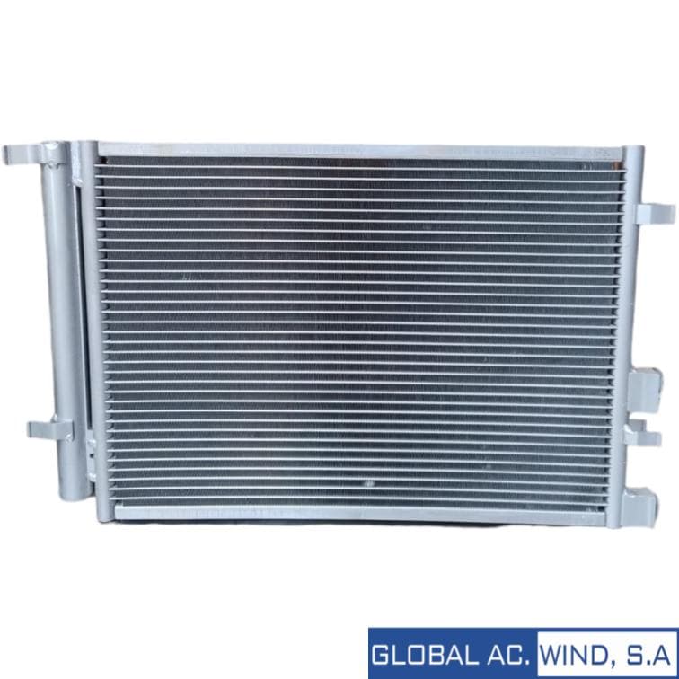 GW Condensador HYUNDAI I20 07-15 GW CN0099W