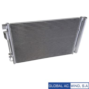  HYUNDAI ACCENT 13-17 GW CN0104