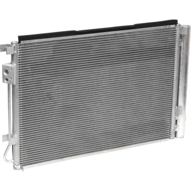 GW Condensador KIA RIO 13-17 (Accent 1,6L 13-17, Volester 13-17, G. i10) GW CN0104W
