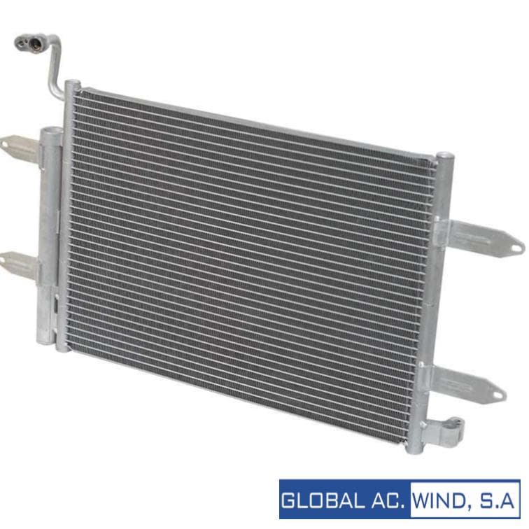  SKODA FABIA 99-08 GW CN0105W