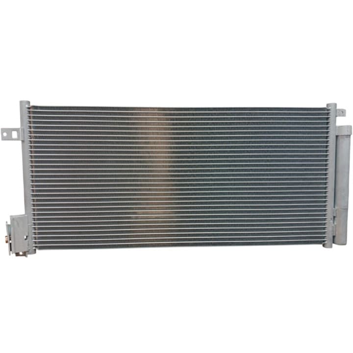 GW Condensador FIAT PUNTO 05-15 (Bravo 07-15, Alfa Romeo Giulietta 10-15, Corsa 07-15) GW CN0107W