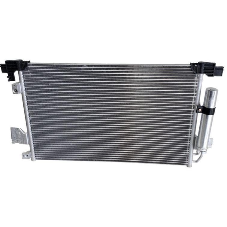 GW Condensador MITSUBISHI LANCER 07-16 (Outlander 07-15, ASX 10-17) GW CN0110W