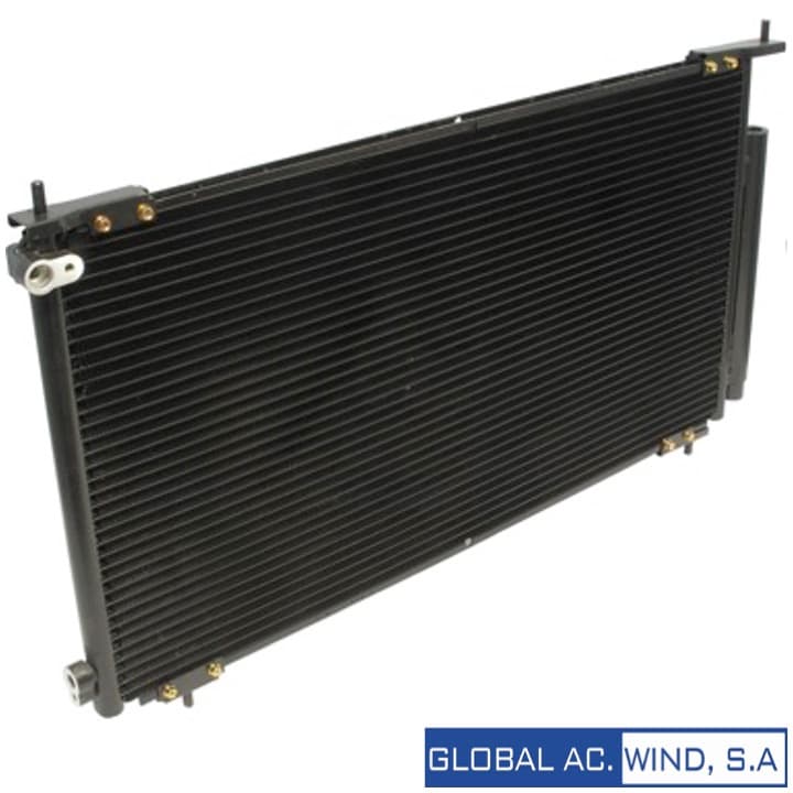  HONDA CR-V 2,4L 02-06 GW CN0114W