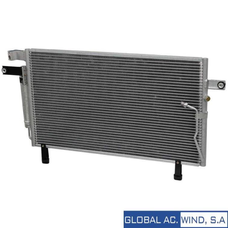 GW Condensador NISSAN PATHFINDER 01-04 GW CN0116W