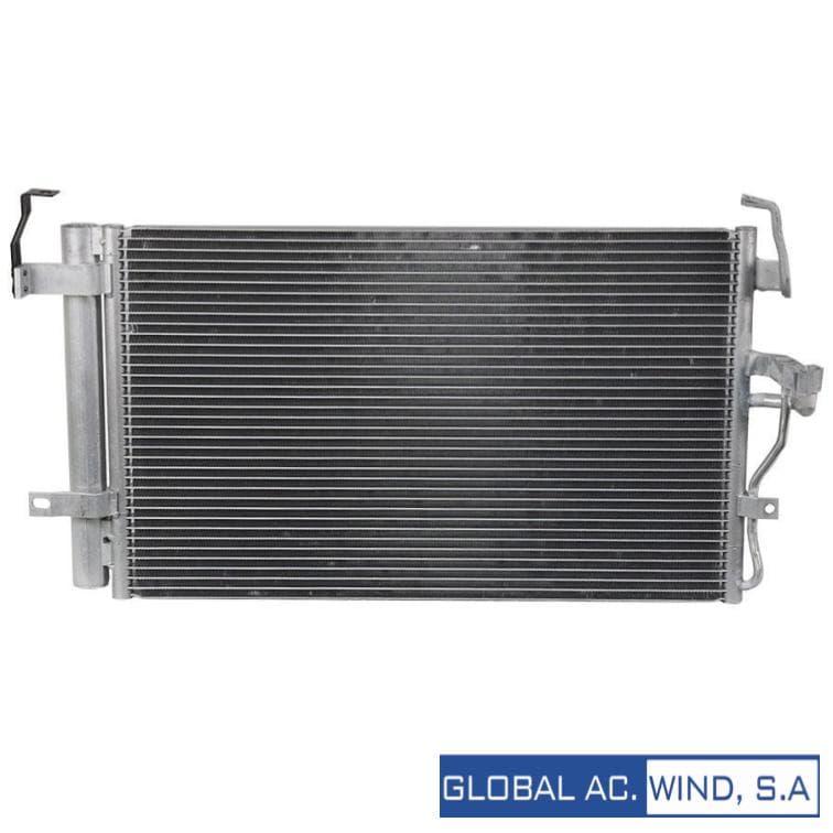  HYUNDAI ELANTRA 2,0L 01-06 GW CN0119W