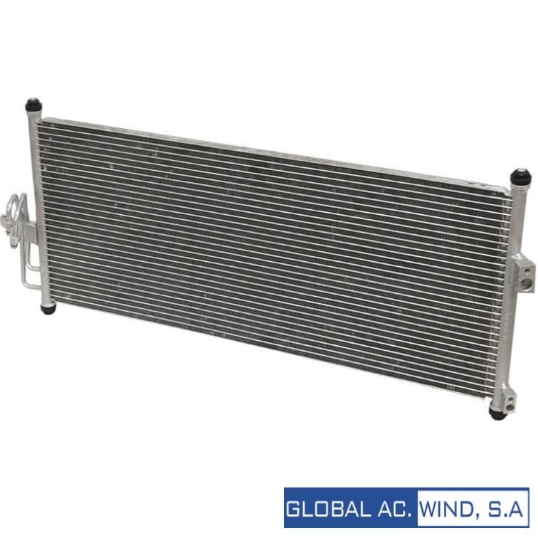 GW Condensador NISSAN SENTRA 00-01 GW CN0122W