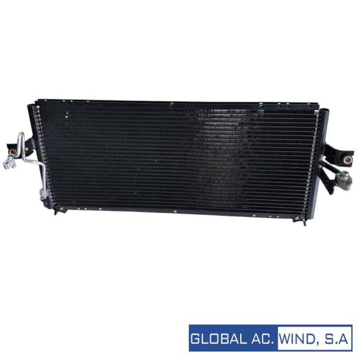 GW Condensador NISSAN SENTRA 98-99 GW CN0123W