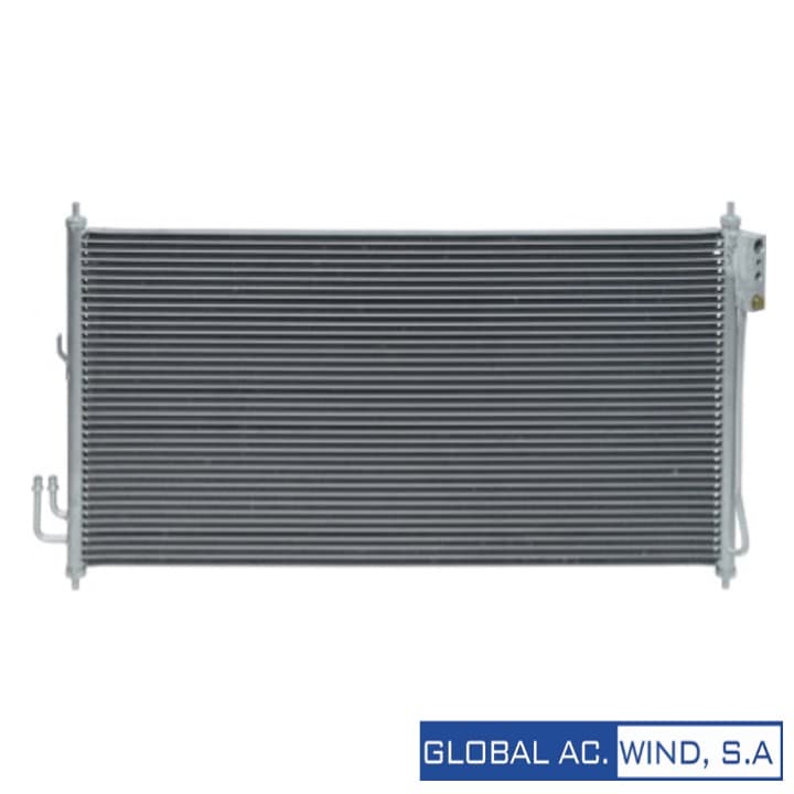 GW Condensador NISSAN MURANO 03-07 GW CN0124W