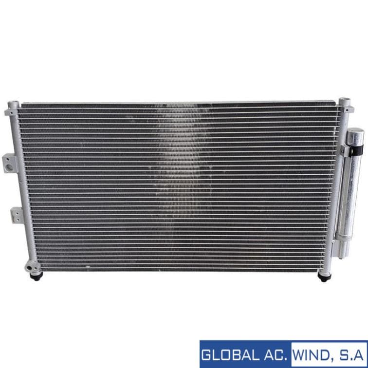  HONDA CIVIC 06-11 GW CN0129W