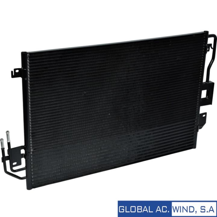 GW Condensador FORD ESCAPE 09-12 GW CN0133W