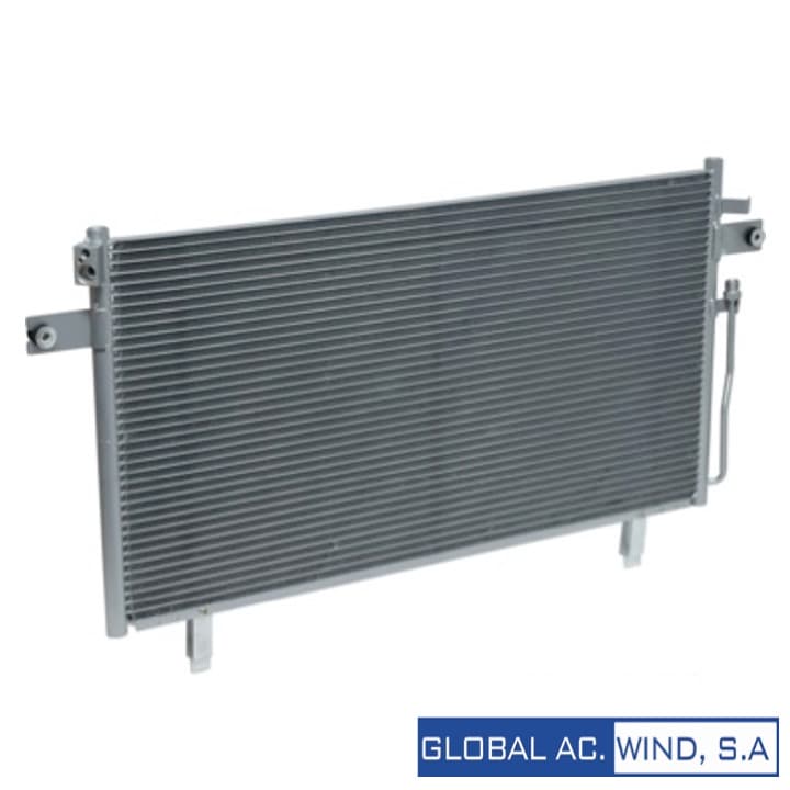GW Condensador NISSAN PATHFINDER 98-00 GW CN0135W