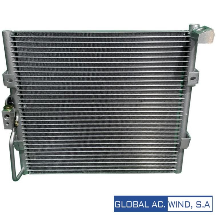  HONDA CIVIC 94-95 GW CN0137W