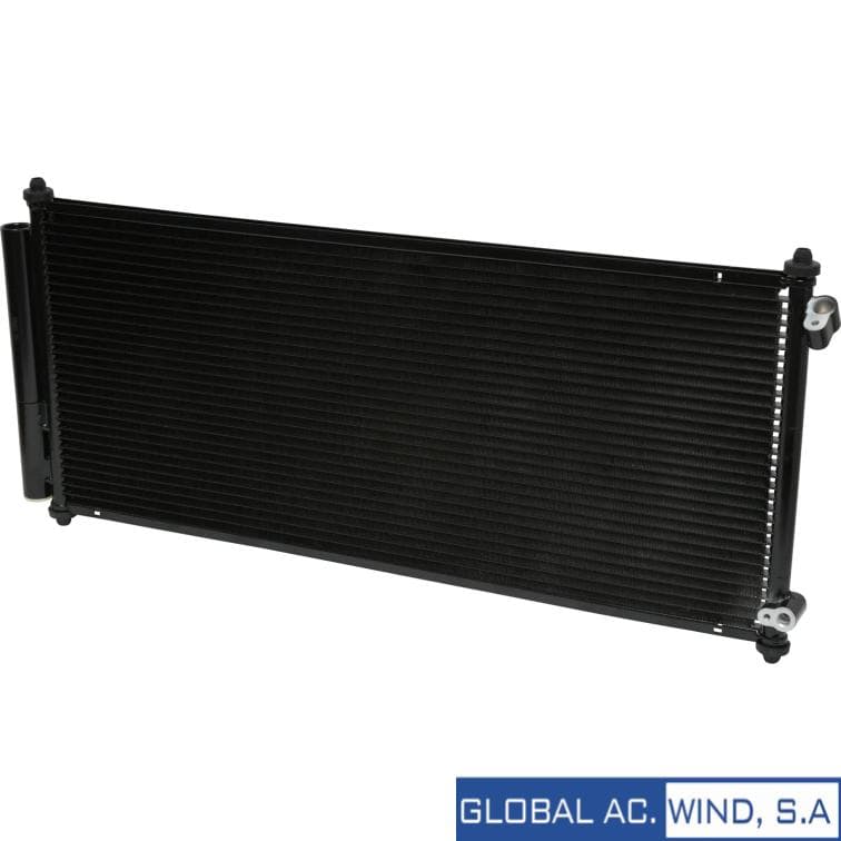 GW Condensador HONDA FIT 07-08 GW CN0138W