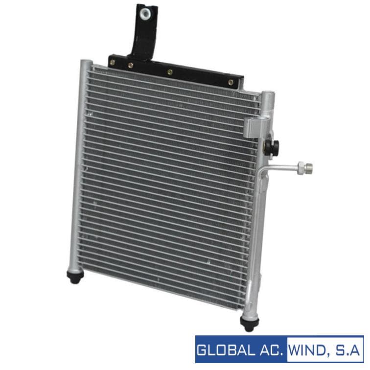 GW Condensador MAZDA DEMIO 02-07 GW CN0140W
