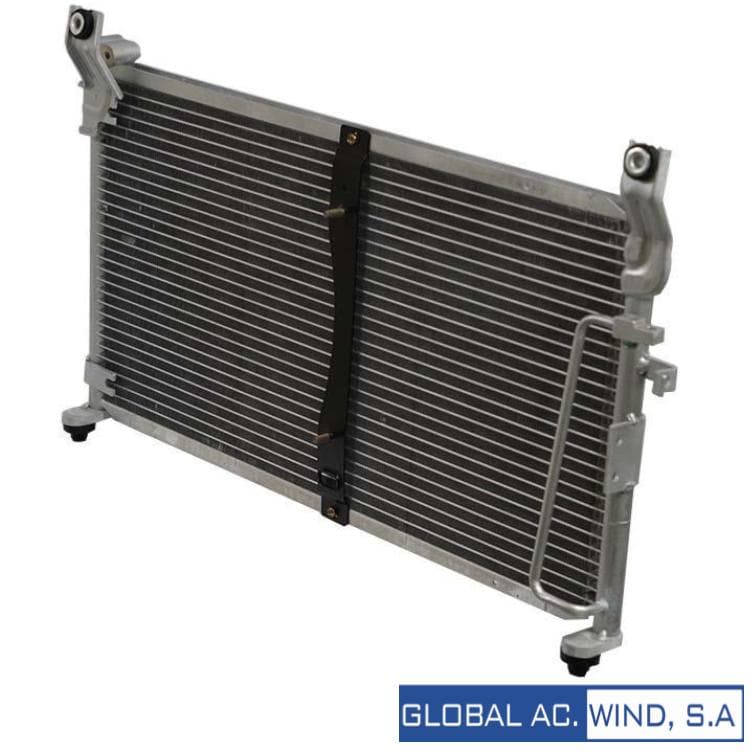 GW Condensador CHEVROLET ESTEEM 98-02 GW CN0142W