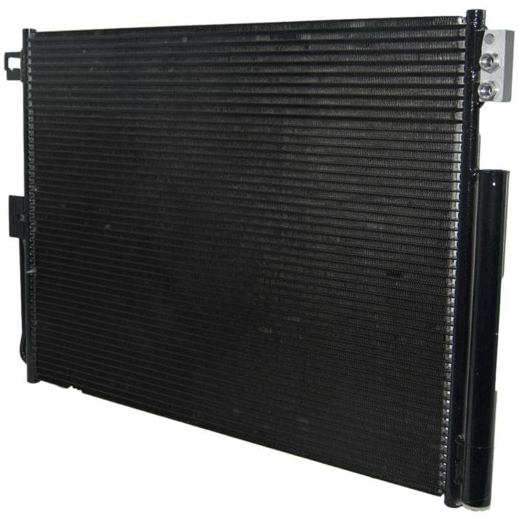 GW Condensador JEEP G. CHEROKEE 11-21 (Durango 11-25) GW CN0158W