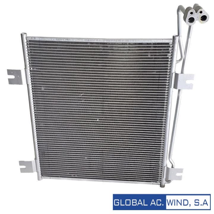  INTERNATIONAL NAVISTAR 4000 7000-9000 01-07 GW CN0159W