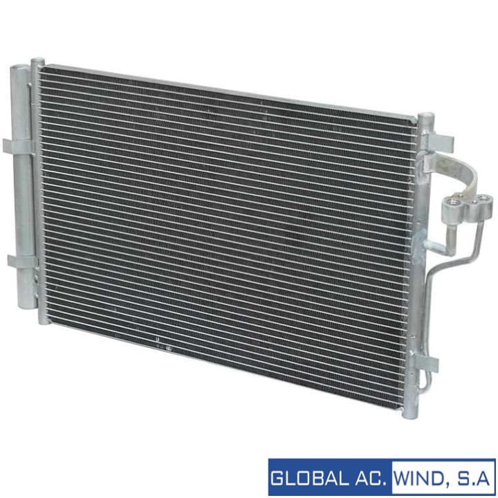  KIA CERATO 06-10 GW CN0172W