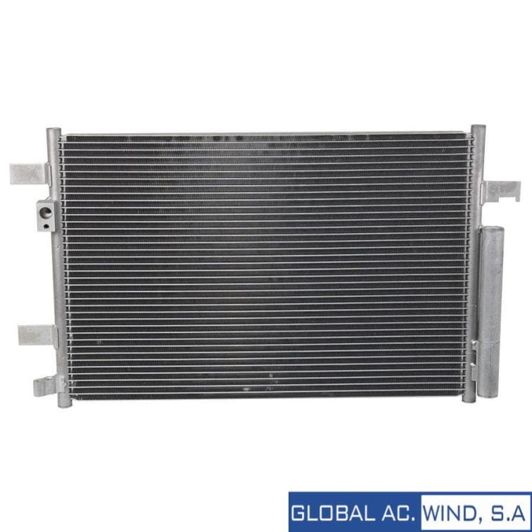 GW Condensador CHEVROLET SAIL 12-15 GW CN0183W