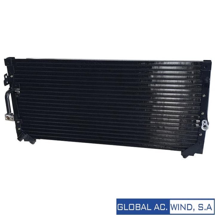  LEXUS LX450 93-97 GW CN0185W