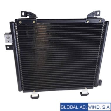 GW Condensador SUZUKI ALTO 07-09 GW CN0189W