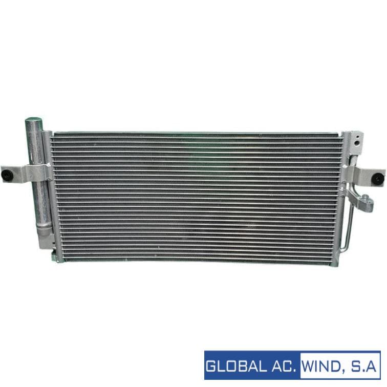  NISSAN SENTRA B13 08-14 GW CN0196W