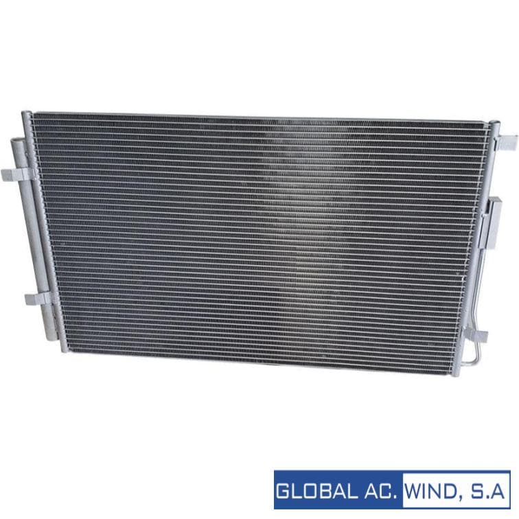  HYUNDAI SANTA FE 13-18 GW CN0197W