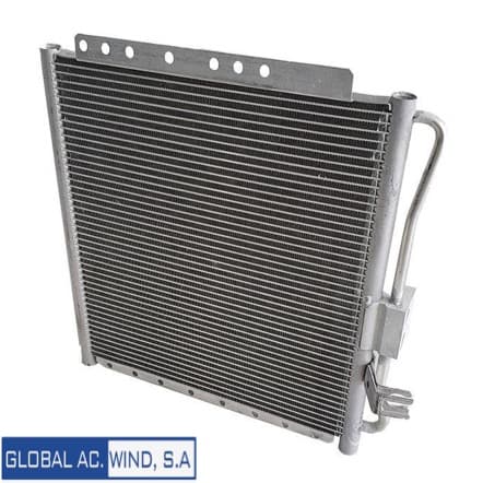  KIA PREGIO 07-09 GW CN0198W
