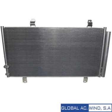  LEXUS ES350 07-10 GW CN0202W
