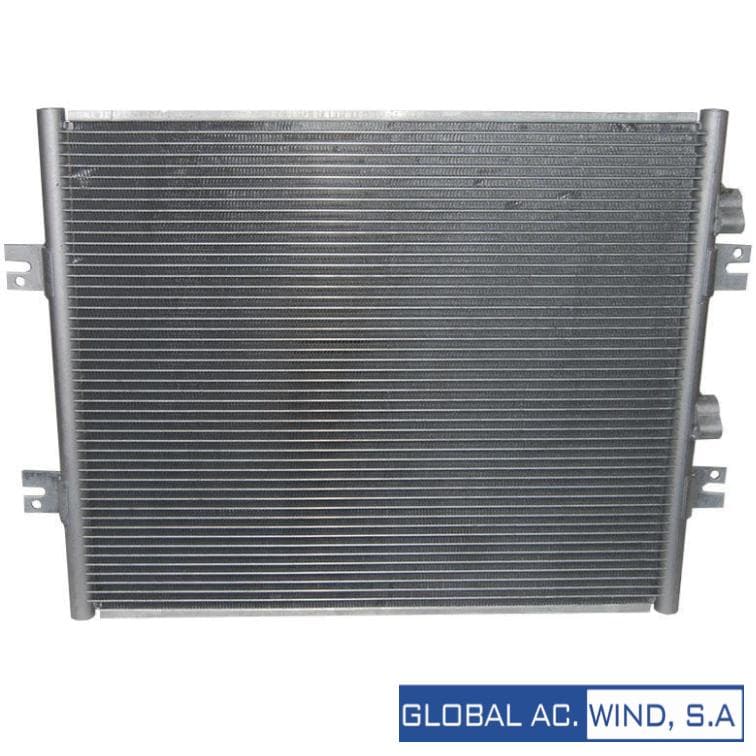 GW Condensador INTERNATIONAL DURASTAR 11-13 (Terrastar 11-13) GW CN0204W