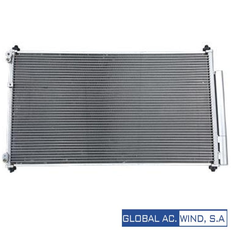 GW Condensador HONDA ODYSSEY 05-10 GW CN0213W