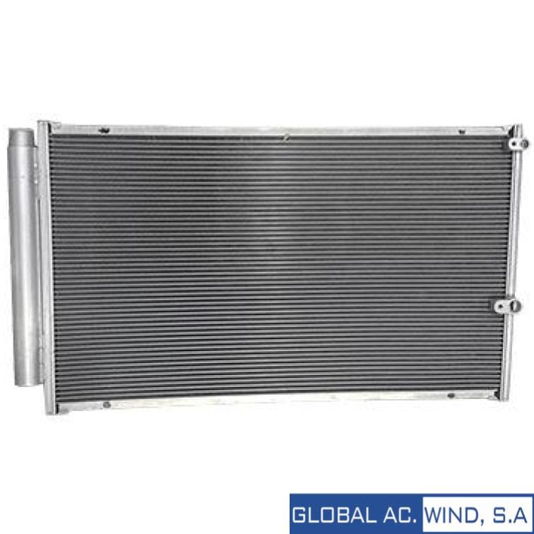 GW Condensador TOYOTA PRIUS 04-09 GW CN0215W