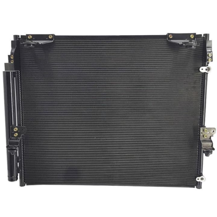 GW Condensador TOYOTA LAND CRUISER 5,7L 08-20 (Lexus LX570 08-20) GW CN0216W