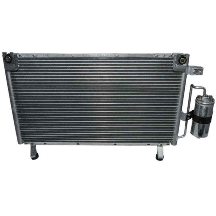 GW Condensador CHEVROLET D-MAX 10-14 (Isuzu 10-14) GW CN0230W