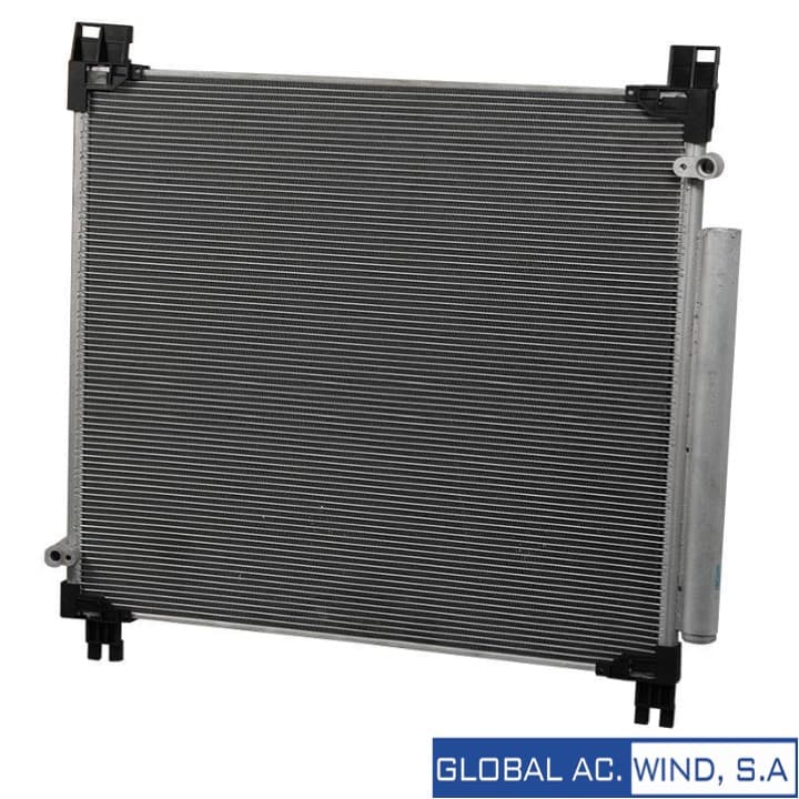  TOYOTA FORTUNER 16-20 GW CN0232W