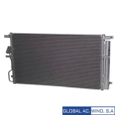  HYUNDAI TUCSON 16-18 GW CN0234W
