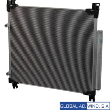  TOYOTA HILUX DIESE 15-19 (REVO) GW CN0235W